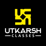 Utkarsh-classes-logo