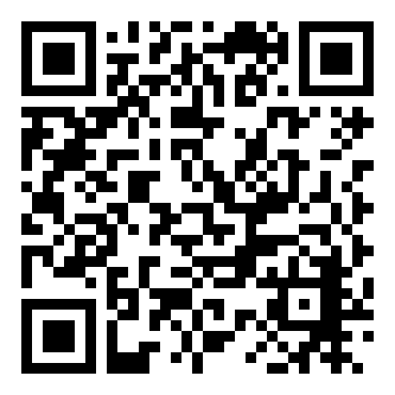 RAS Utkarsh YouTube Channel QR Code